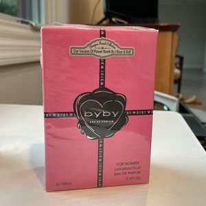 Floral designer inspired eau de parfum imported from France